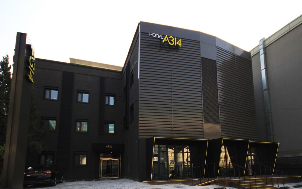 A314 Hotel - last minute hotel in Seoul