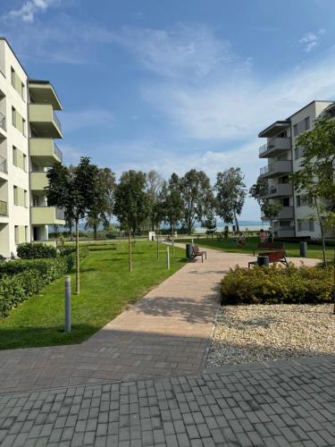 Lelle Resort Apartman — Balatonlelle — photo 4