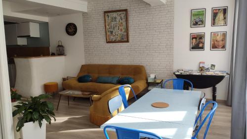 Locn'roll - last minute hotel in Unknown City