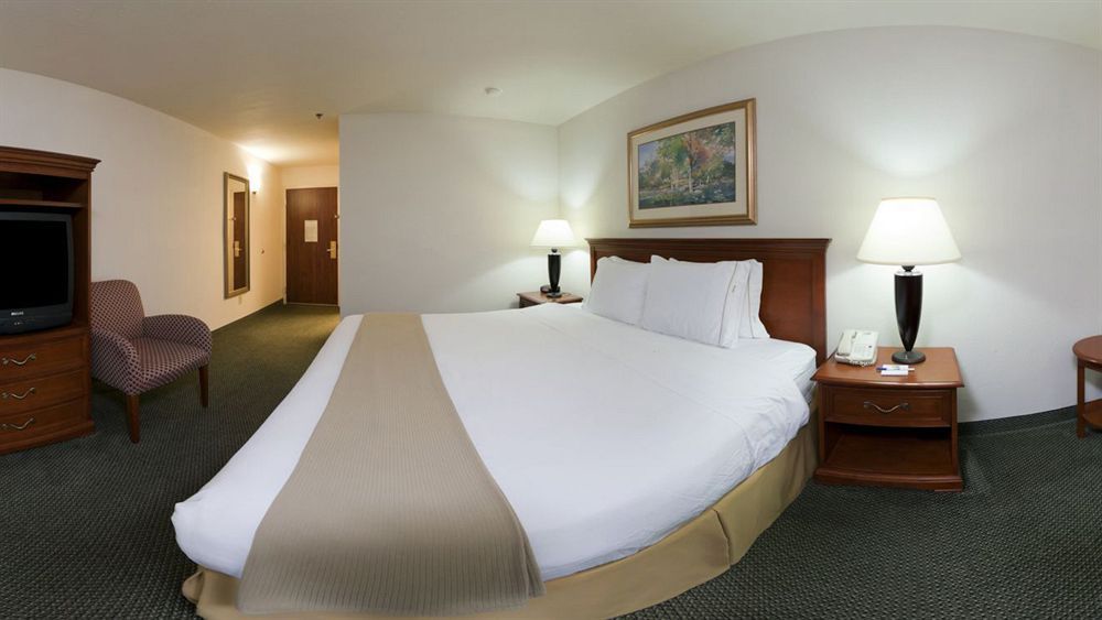 White Pine Lodge - photo 20