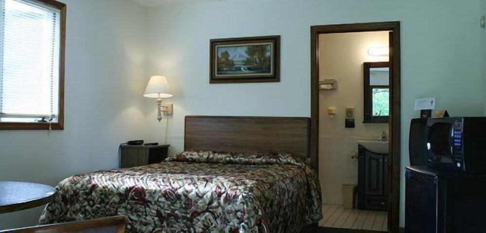 Lake Bluff Inn and Suites - photo 7