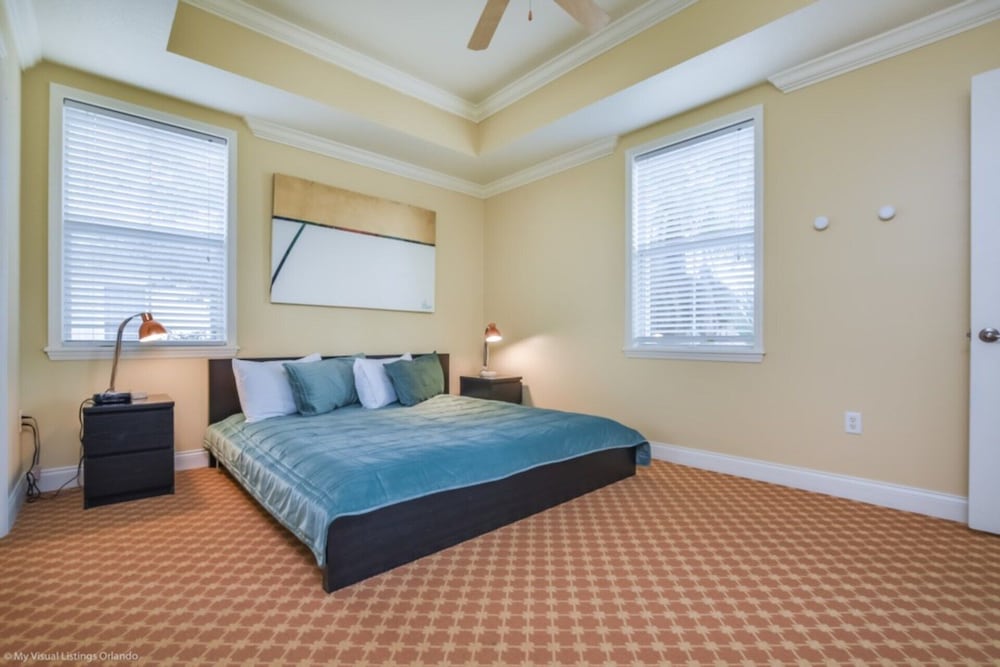 Apartment in Reunion Resort & Spa 2781 - photo 10