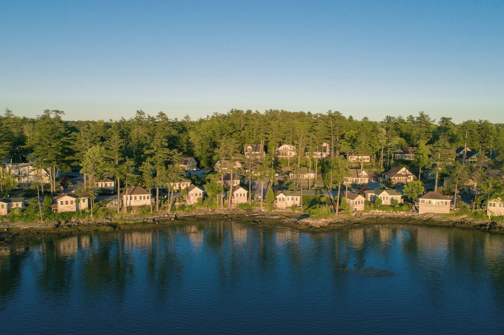Sheepscot Harbour Village Resort - photo 2