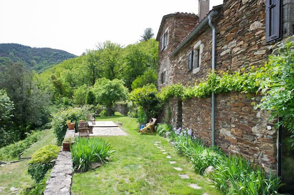 Le Mas du Coupétadou in Nimes, France