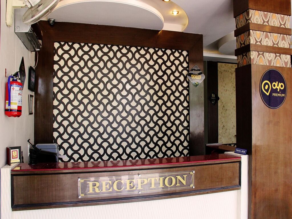 Oyo Premium Mia in Alwar, India