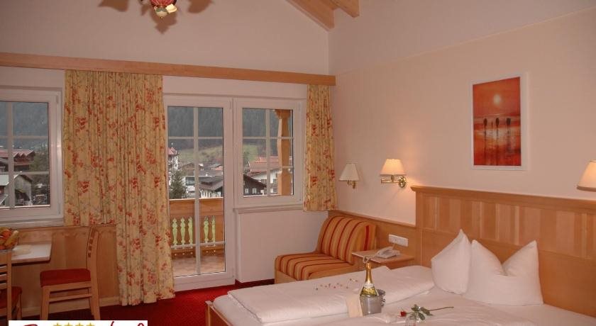 Apparthotel Sonnenhof — Mayrhofen — photo 2
