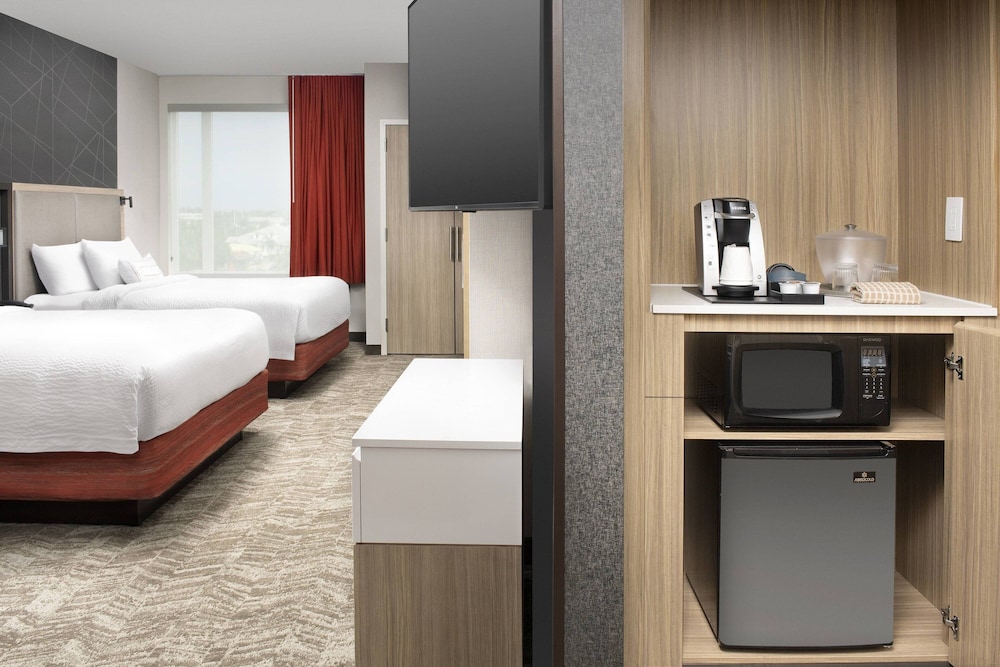 SpringHill Suites by Marriott Loveland Fort Collins Windsor - photo 5