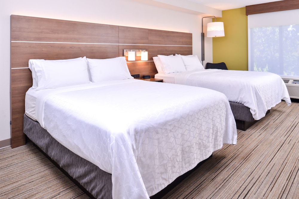 Holiday Inn Express Hotel & Suites Tampa Anderson Rd Veteran by IHG - photo 16