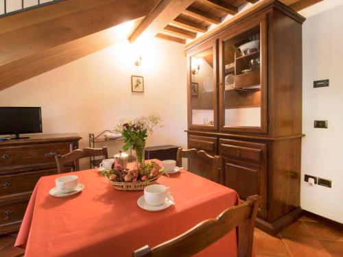 Apartment Montecorneo 5 by Interhome — 4-Star Luxury Hotel in Montebello, Italy