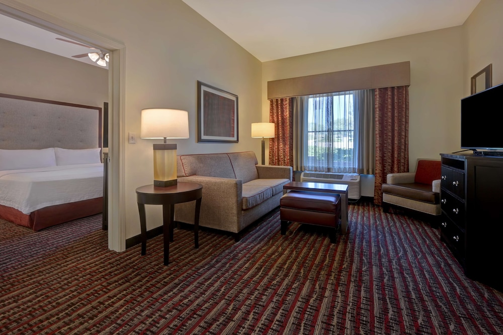 Homewood Suites by Hilton Denver Tech Center - photo 26