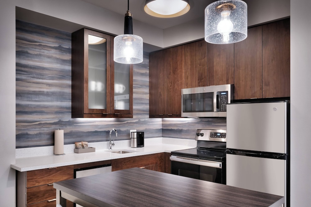 Residence Inn by Marriott Sedona - photo 18