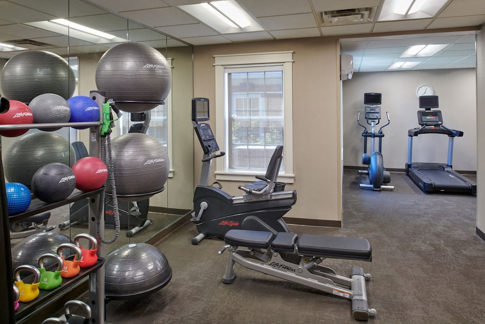 Residence Inn by Marriott Detroit Novi - photo 34