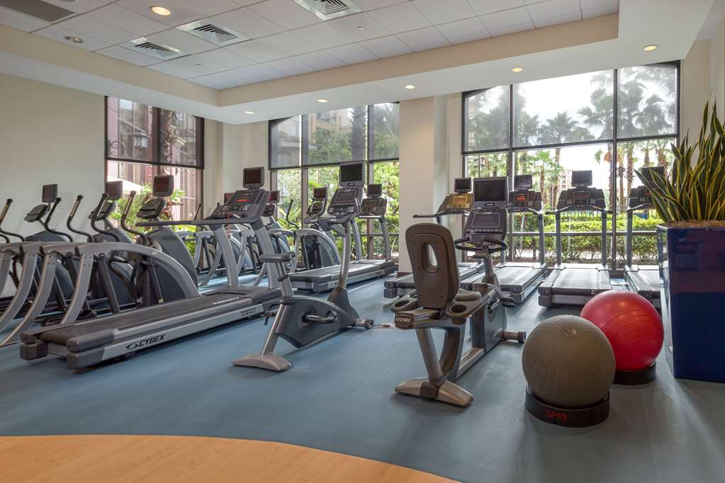 Wyndham Grand Orlando Resort Bonnet Creek - photo 77