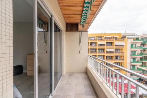 MagnA fico piso 2 dormitorios con vistas in Puerto De La Cruz, Spain