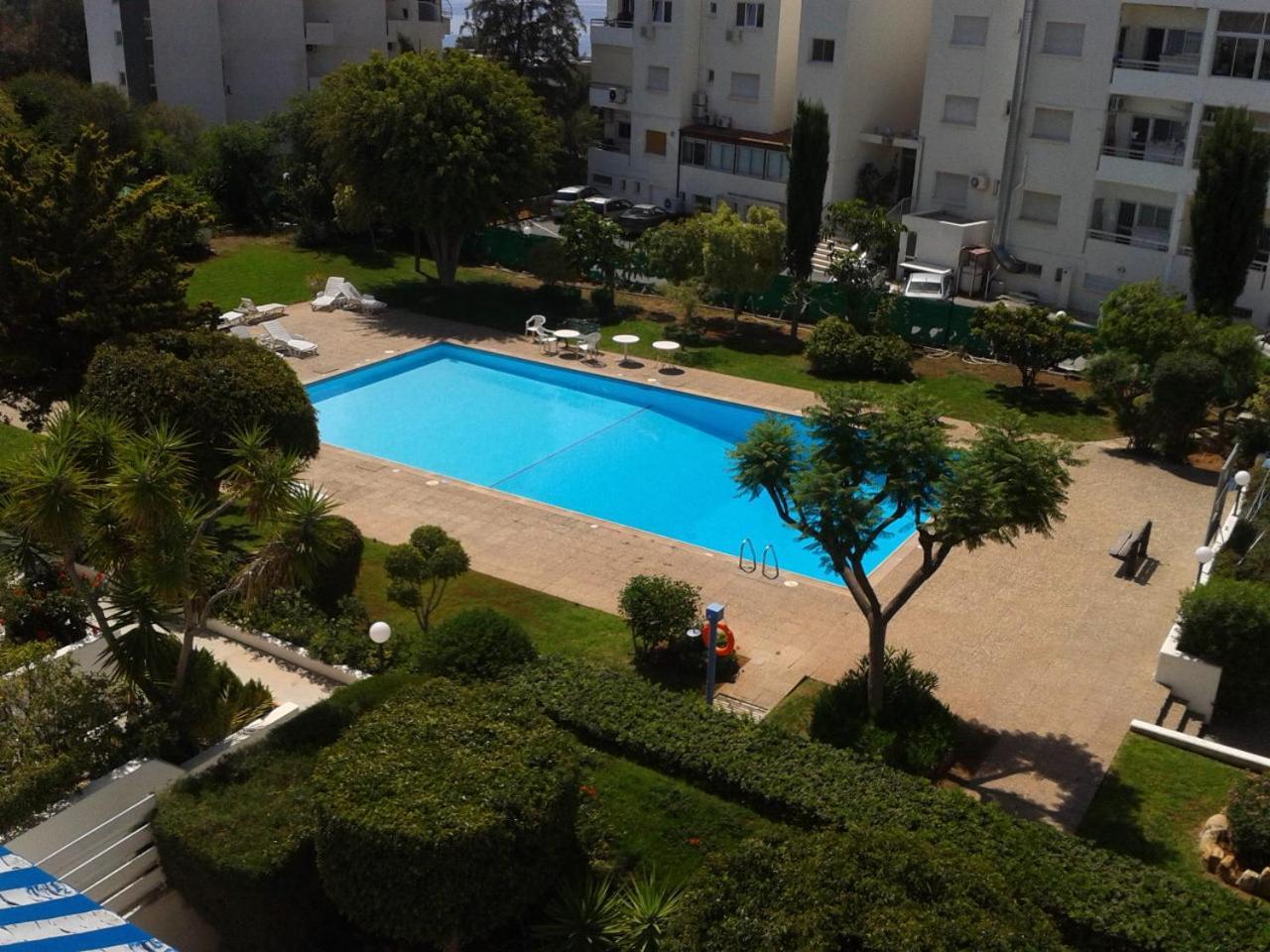 Amathusia Sweet Beach Apartments