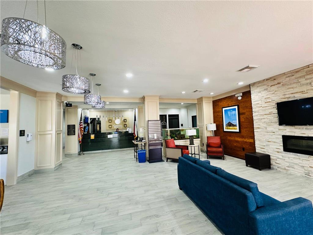 Comfort Inn & Suites Houston Key Katy - photo 12