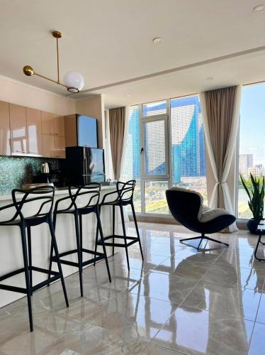 Apartment Magnolia Rustaveli 62