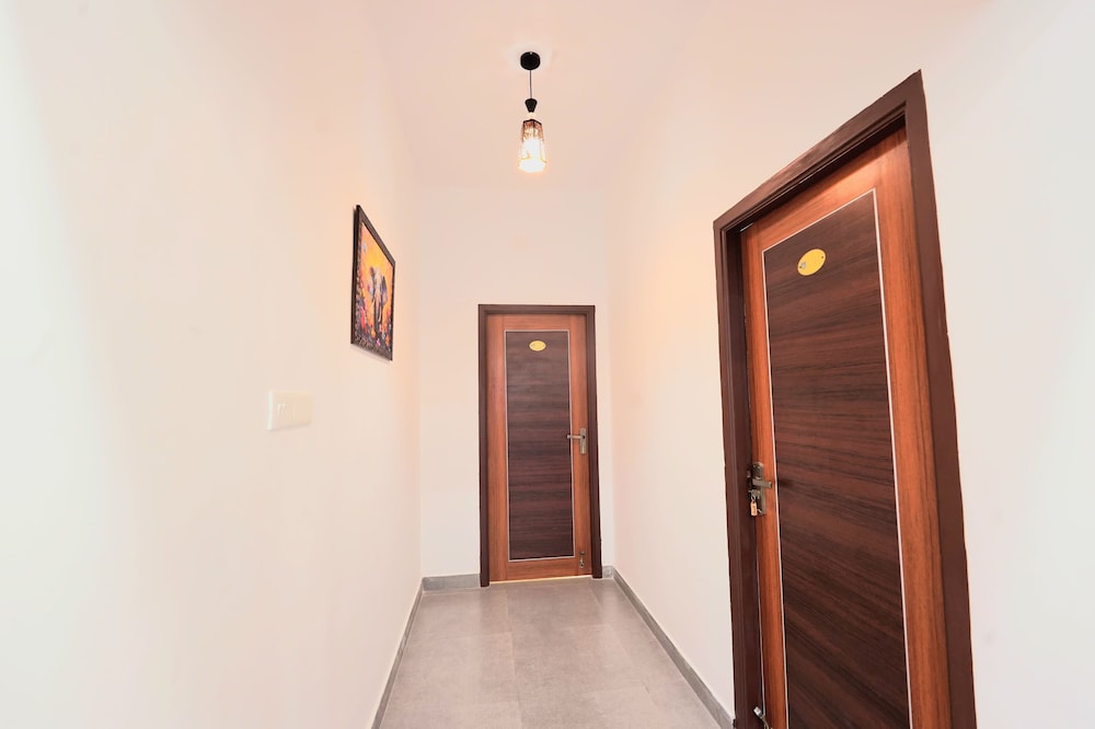 Mm Comfort Inn - last minute hotel in Puducherry