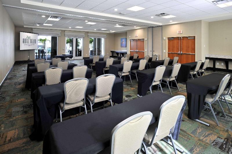 Hotel Dello Ft Lauderdale Airport Tapestry Collection by Hilton - photo 88