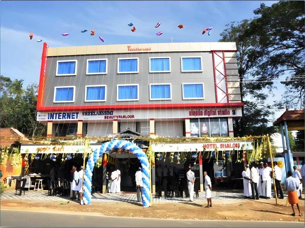 Hill Blooms Residency in Wayanad, India