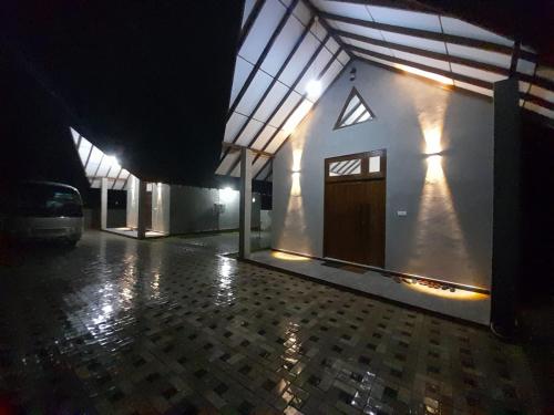 ARI Paradise in Anuradhapura, Sri Lanka