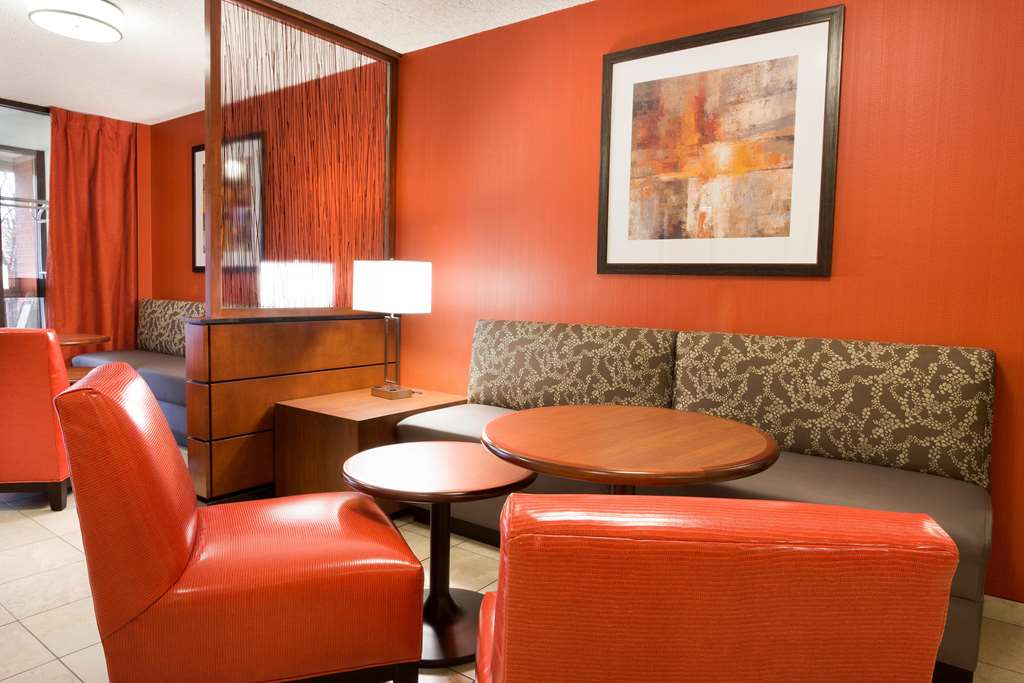 Drury Inn & Suites St. Louis Airport - photo 9
