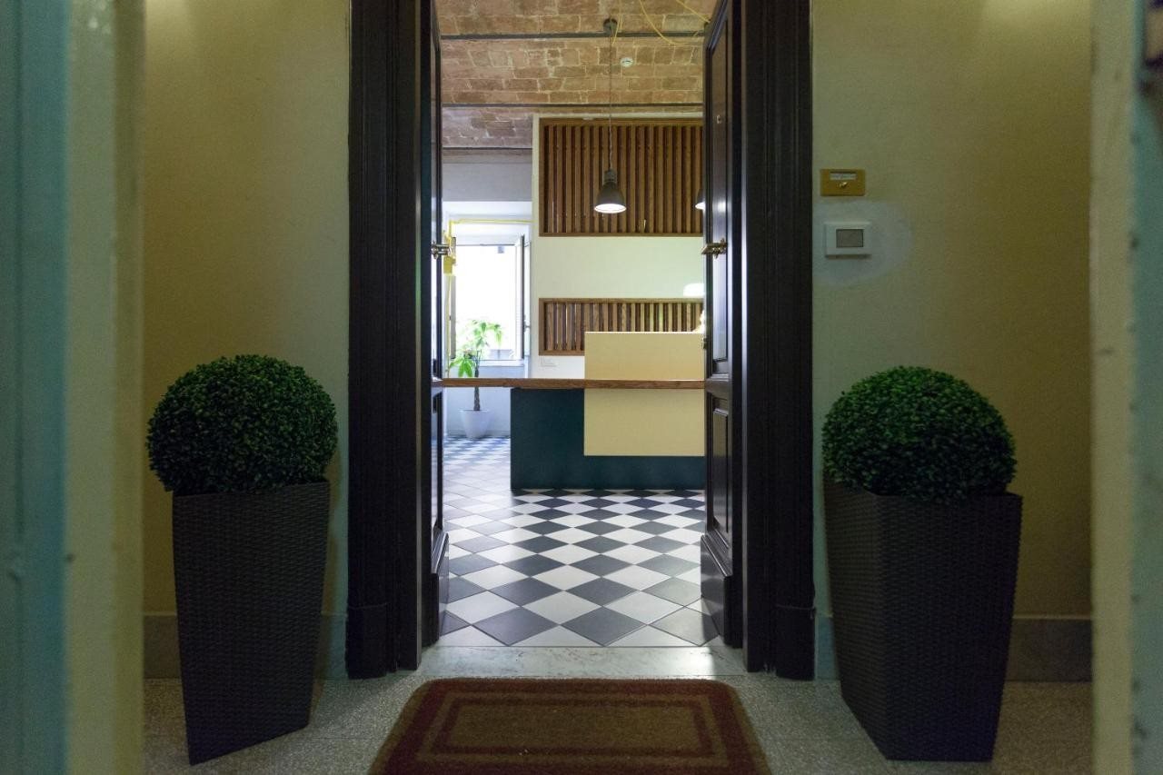 Hotel Cathrine — Rome — photo 5