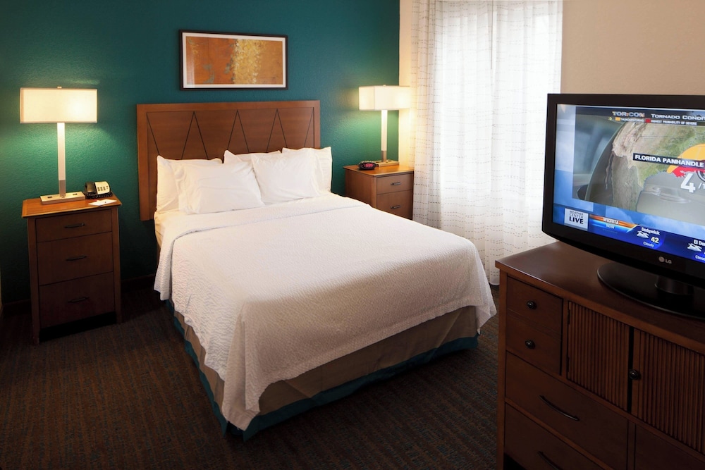 Residence Inn by Marriott Wichita East At Plazzio - photo 12