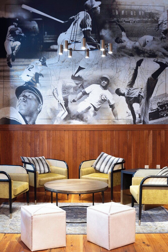 The Battle House Renaissance Mobile Hotel & Spa - photo 68