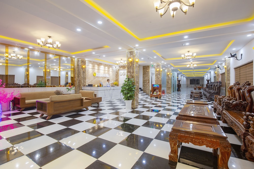 Nghi Lan Hotel - last minute hotel in Phu Quoc