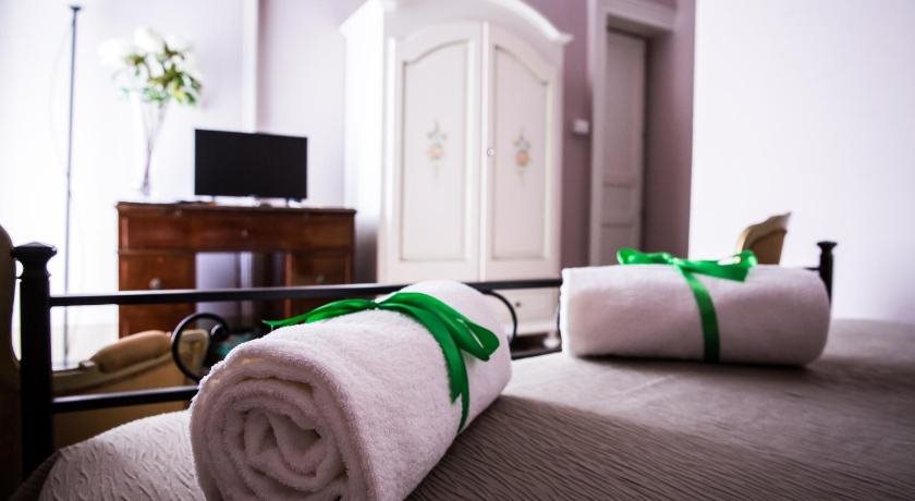 Casa Elide — 4-Star Luxury Hotel in Catania, Italy