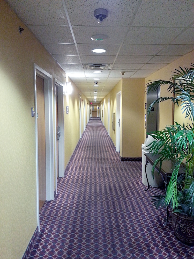 Hometown Inn & Suites Jacksonville Butler Blvd. Southpoint - photo 13