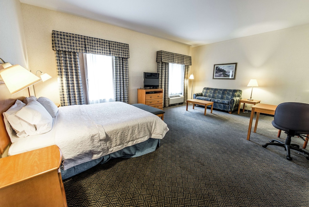Hampton Inn Dallas Rockwall - photo 15