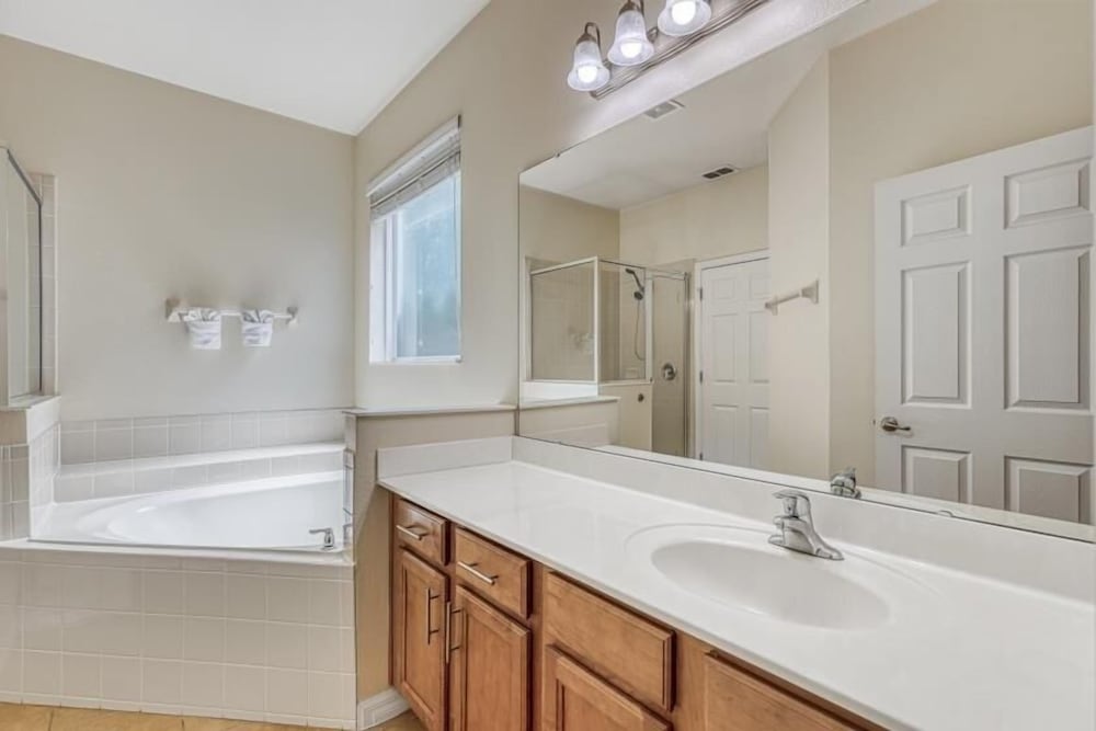 new Splash Of Magic At Solterra Resort 6 Bedroom Home - photo 18