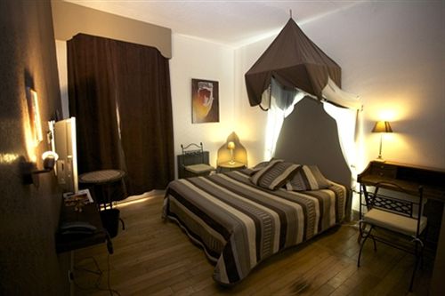 H tel Archange - last minute hotel in Orleans