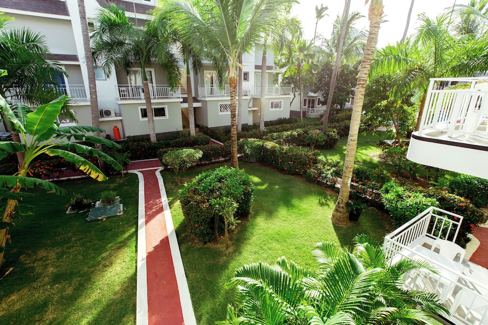 Fiesta Sol Caribe Playa Los Corales in Punta Cana, Dominican Republic