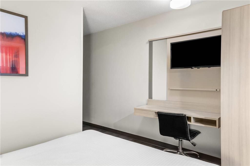Quality Inn & Suites Nashville Bellevue - photo 16
