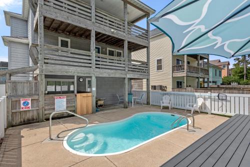 Sisters Ugly - last minute hotel in Nags Head
