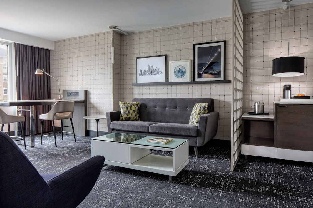 Le Meridien Dallas by the Galleria - photo 11