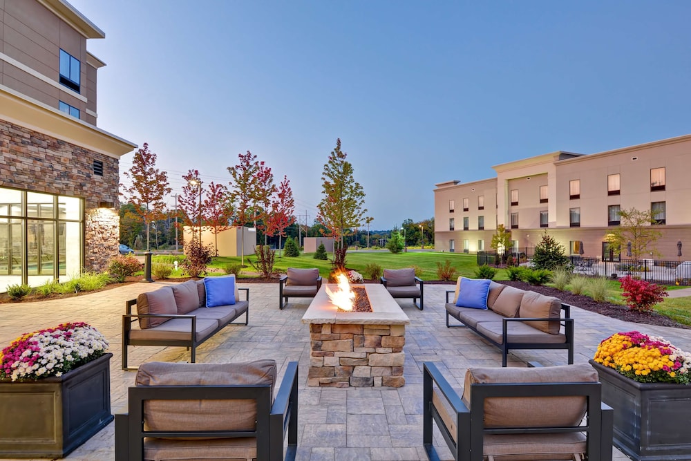 Homewood Suites by Hilton New Hartford Utica - photo 33