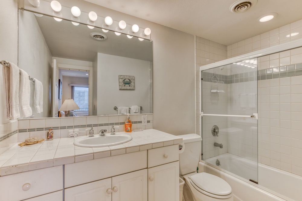 Sand & Sea Resort Condominiums - photo 854