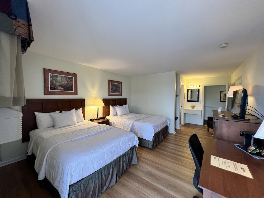 Inn at Cemetery Hill - photo 18