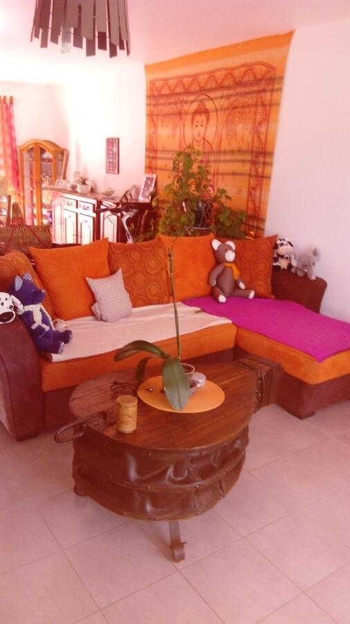 Chez Cathy - last minute hotel in Saint-Julien-En-Born
