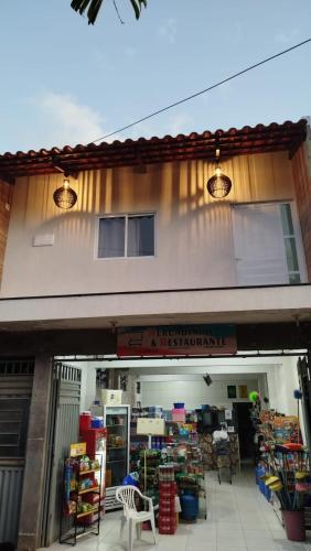 Pousada e Restaurante da Maria in Triunfo, Brasil