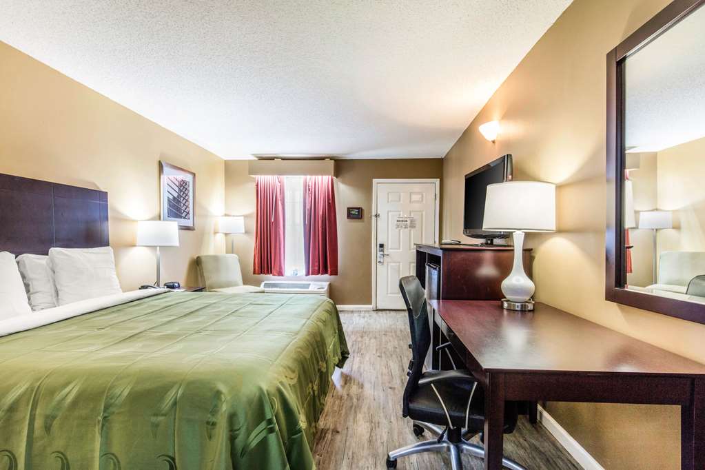 Quality Inn Bessemer I 20 exit 108 - photo 14