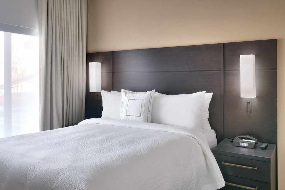 Residence Inn by Marriott Phoenix West Avondale - photo 6