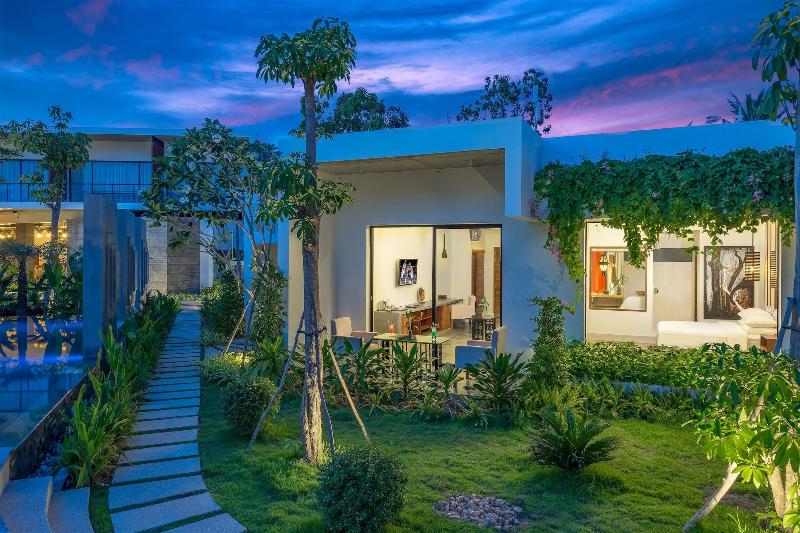 The Villa by Metta — 4-Star Luxury Hotel in Siem Reap, Cambodia