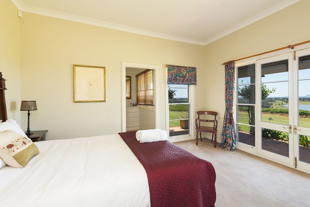 Holman Estate — Cessnock — photo 3