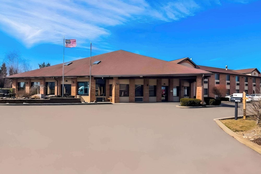 Best Western Grove City Inn - featured photo