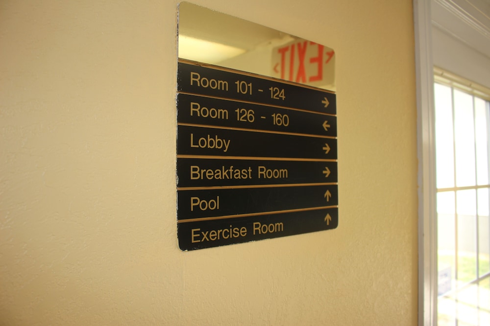 Baymont by Wyndham Amarillo West Amarillo - photo 30